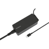 Targus 100W USB-C PD Charger - Fast Charging for Laptops, Tablets & Smartphones - TAA Compliant