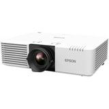 Epson EB-L630U 3LCD Projector - 6200 Lumens, WUXGA, 16:10, Ceiling/Floor Mount - Ideal for Business & Education