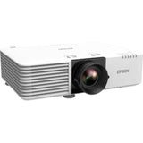 Epson EB-L630U 3LCD Projector - 6200 Lumens, WUXGA, 16:10, Ceiling/Floor Mount - Ideal for Business & Education