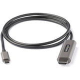 4K USB C to HDMI Cable Adapter 3ft - 60Hz HDR10 - UHD HDMI 2.0b for MacBook, iPad, TV