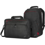 Eco-Friendly Lenovo ThinkPad Essential Plus 15.6-inch Business & Travel Backpack