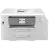 Brother MFCJ4540DW All-in-One Business Ink Tank Printer for Home Office Efficiency