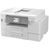 Brother MFCJ4540DW All-in-One Business Ink Tank Printer for Home Office Efficiency