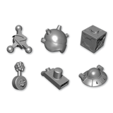 Rick and Morty Monopoly - Winning Moves