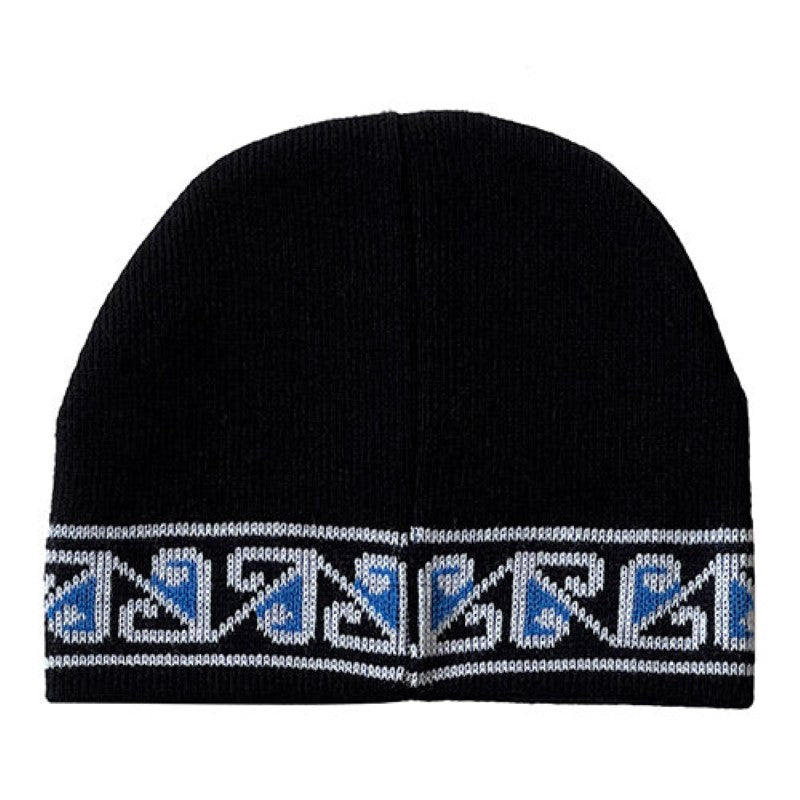 Beanie - Maori T?wharetoa