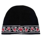 Beanie - Maori Te Arawa