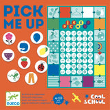 Pick me up Game - Djeco