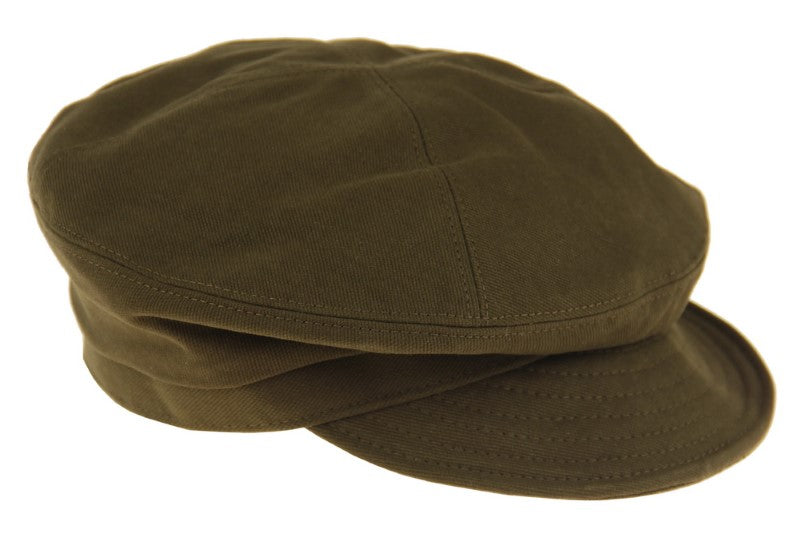 Hat - Army Hat - KHAKI - Set of 2