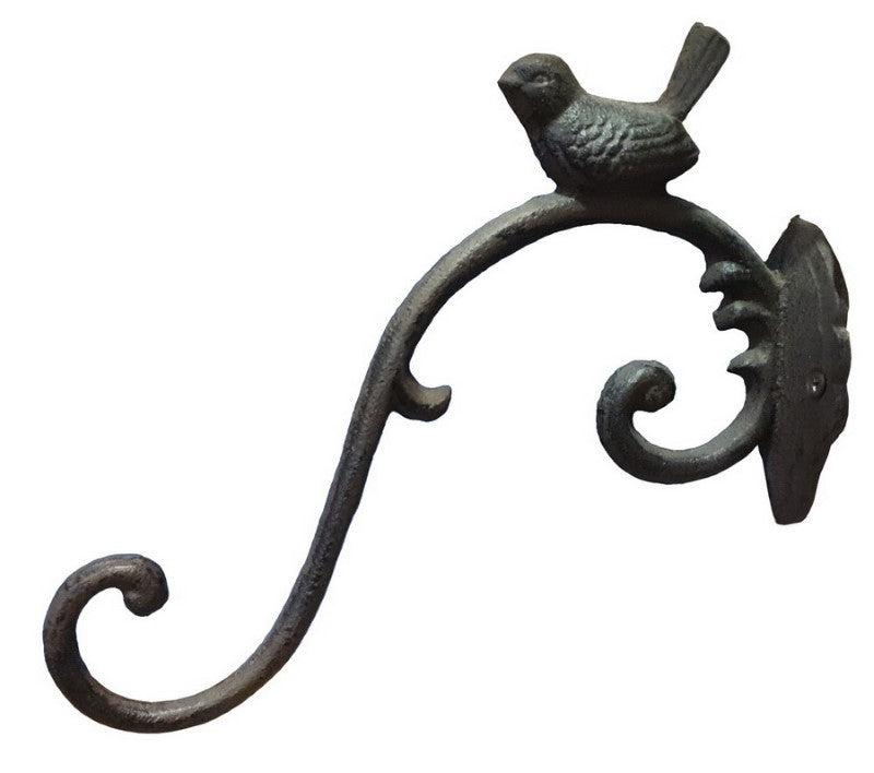 Large Bird Hook - BIRD
