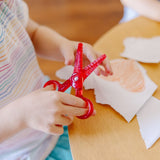 Child-Safe Scissor Set (2 pcs) - Melissa & Doug