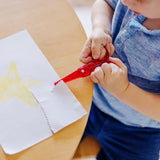 Child-Safe Scissor Set (2 pcs) - Melissa & Doug