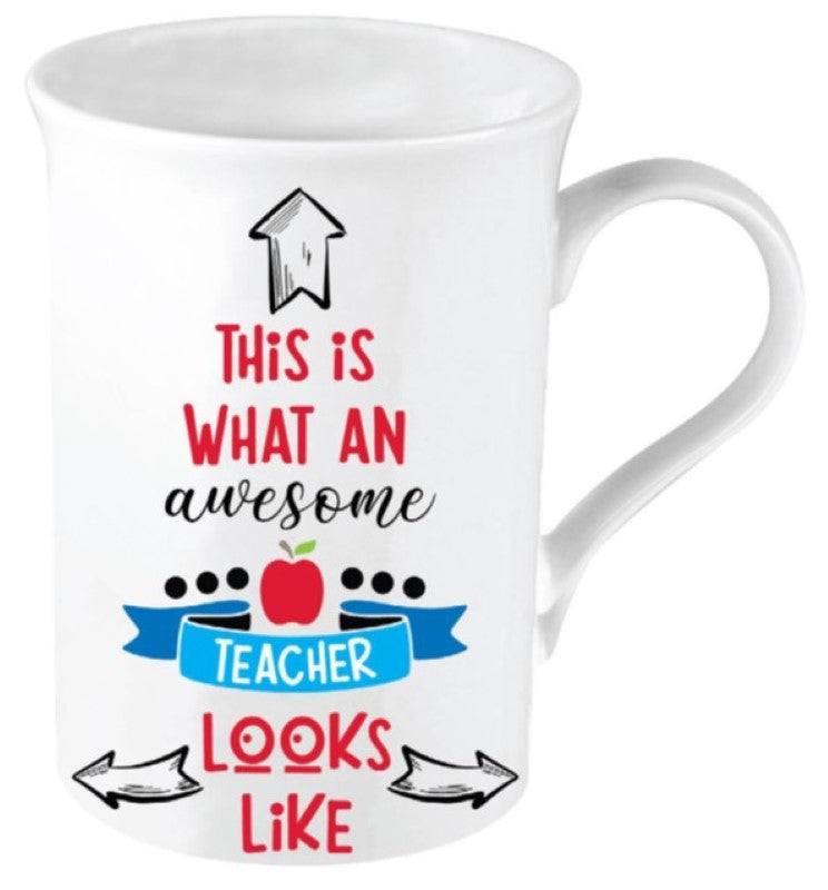 Mug - This Is What (310ml)