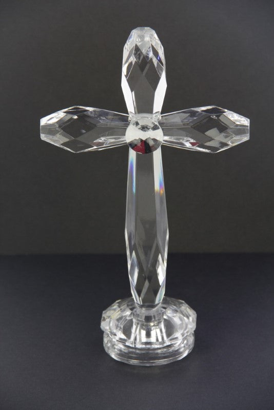 Standing Cross Set Of 6 - CROSS