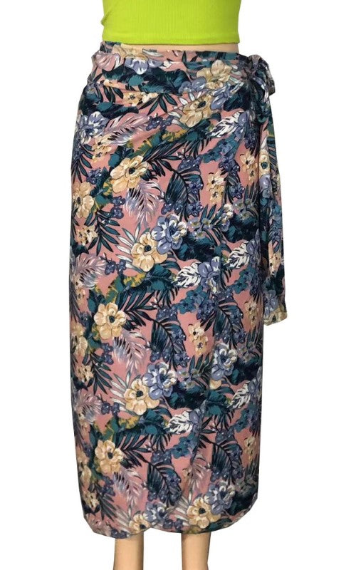 Sarong - Bailey Sarong Skirt- Version 4