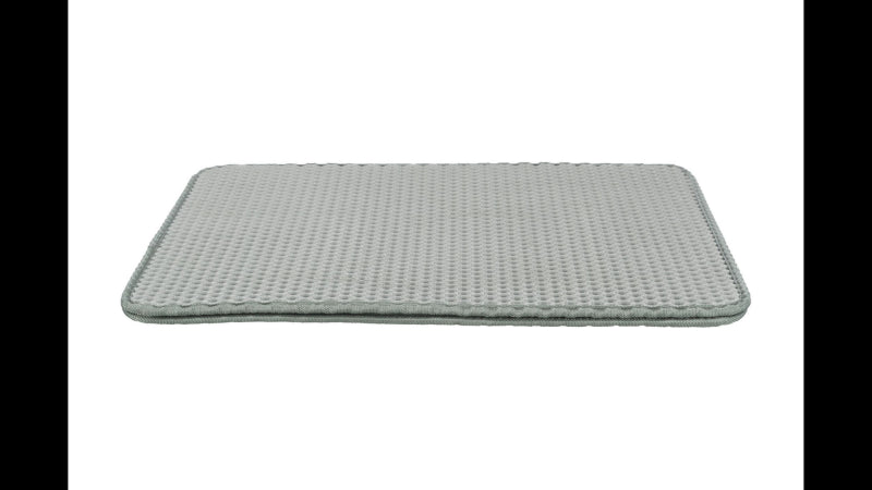 Cat - Litter Tray Sieve Mat 35x45cm