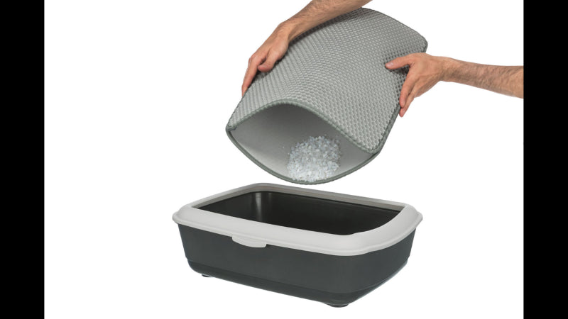 Cat - Litter Tray Sieve Mat 35x45cm