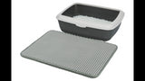 Cat - Litter Tray Sieve Mat 35x45cm