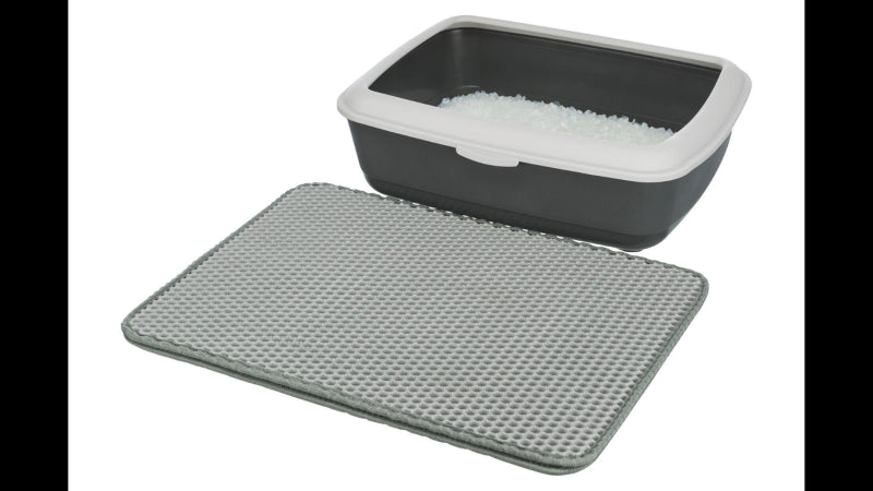 Cat - Litter Tray Sieve Mat 40x55cm