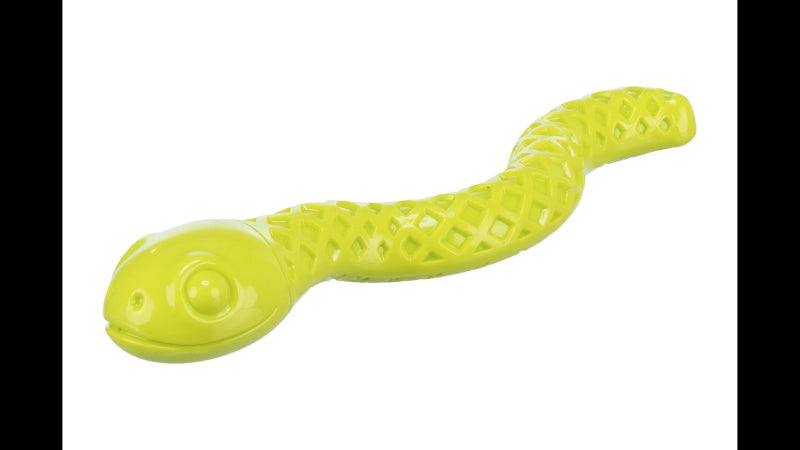 Dog Toy - Snack-Snake 27cm