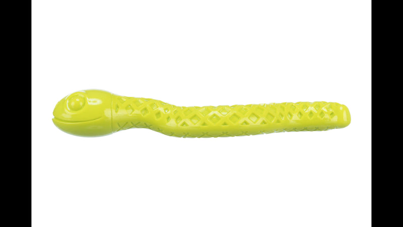 Dog Toy - Snack-Snake 27cm