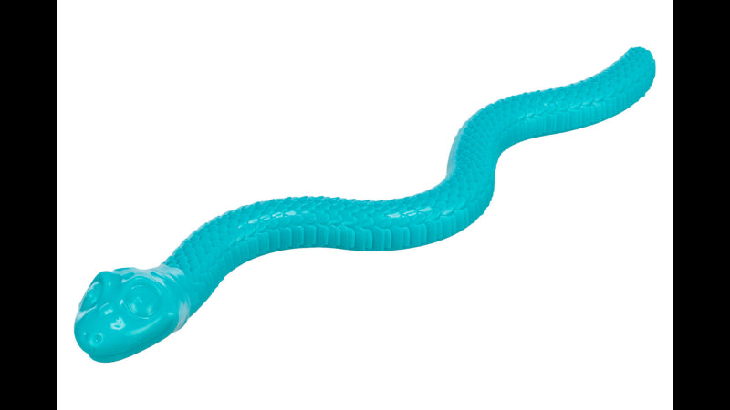 Dog Toy - Snack-Snake 59cm