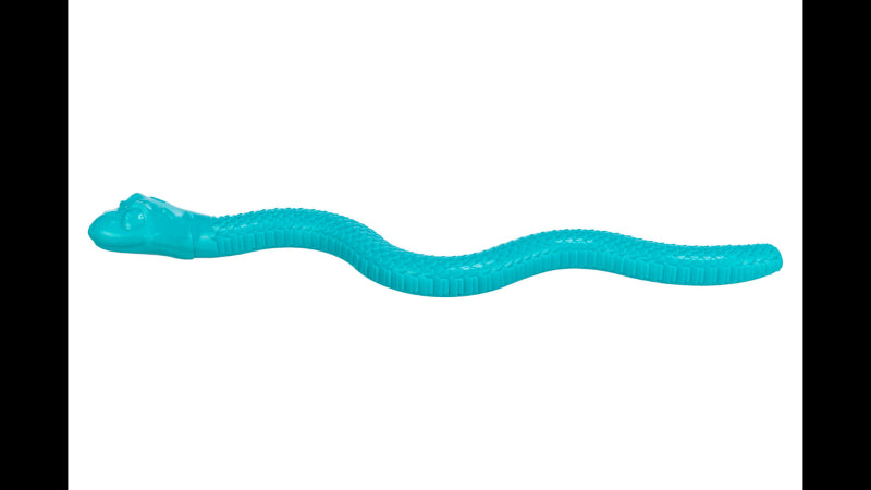 Dog Toy - Snack-Snake 59cm