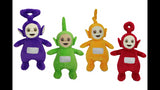 Dog Toy - Teletubbies 25cm