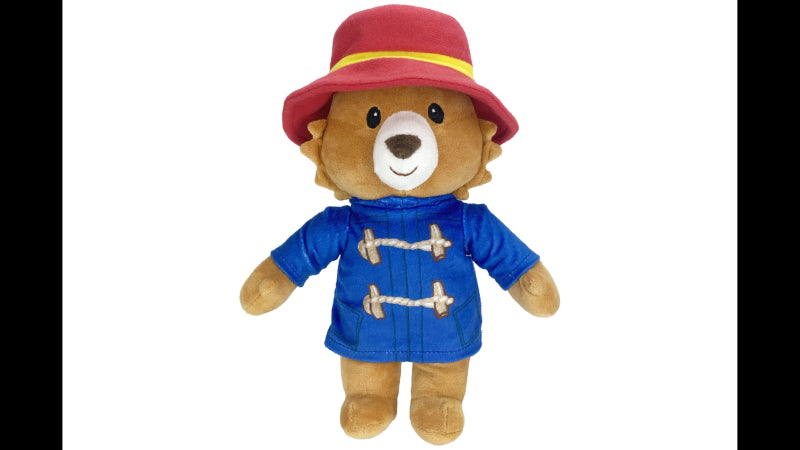 Dog Toy - Paddington Bear 27.5cm