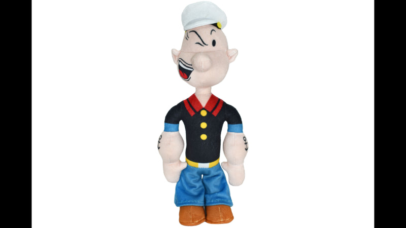 Dog Toy - Popeye 27.5cm