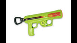 Dog Toy - K9K2 Mini Kannon Mini Tennis Ball Launcher