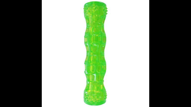 Dog Toy - Dura-Squeaks Stick Medium