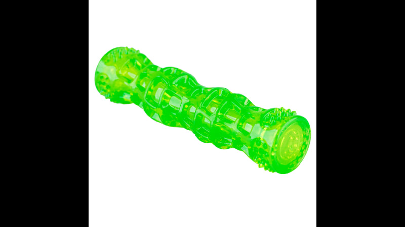 Dog Toy - Dura-Squeaks Stick Medium