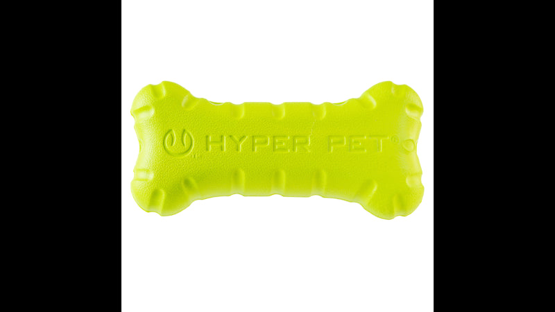 Dog Toy - Hyper Chewz Bone