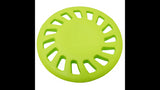 Dog Toy - Hyper Chewz Hubcap