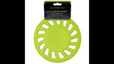 Dog Toy - Hyper Chewz Hubcap