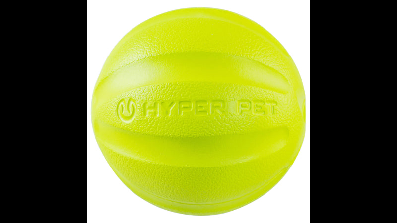 Dog Toy - Hyper Chewz Ball