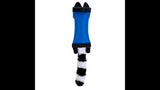 Dog Toy - Firehose Friends Raccoon