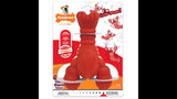 Dog Toy - Power Chew Lobster - Souper