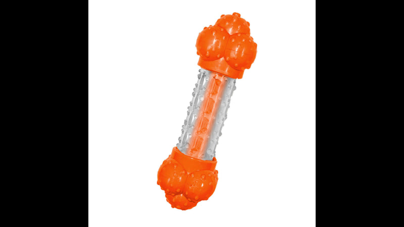 Dog Toy - Strong Chew Sneaky Snacker Chew & Treat Toy - Giant