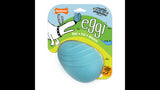 Dog Toy - Creative Play Eggi - Blue