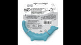 Dog Toy - Creative Play Rexii Small - Blue