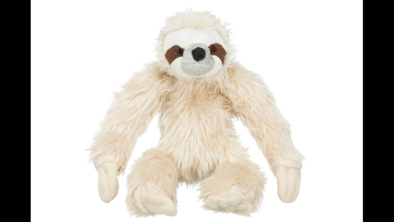 Dog Toy - Sloth plush 35cm