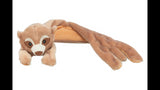 Dog Toy - Meerkat Flat plush 48cm