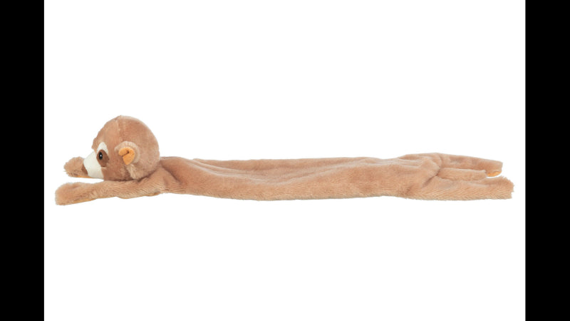 Dog Toy - Meerkat Flat plush 48cm