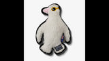 Dog Toy - Resploot Tuffles Penguin 26cm