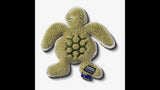 Dog Toy - Resploot Tuffles Turtle 26cm