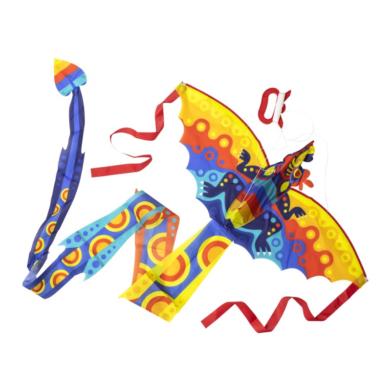 Dragon Kite - Tiger Tribe