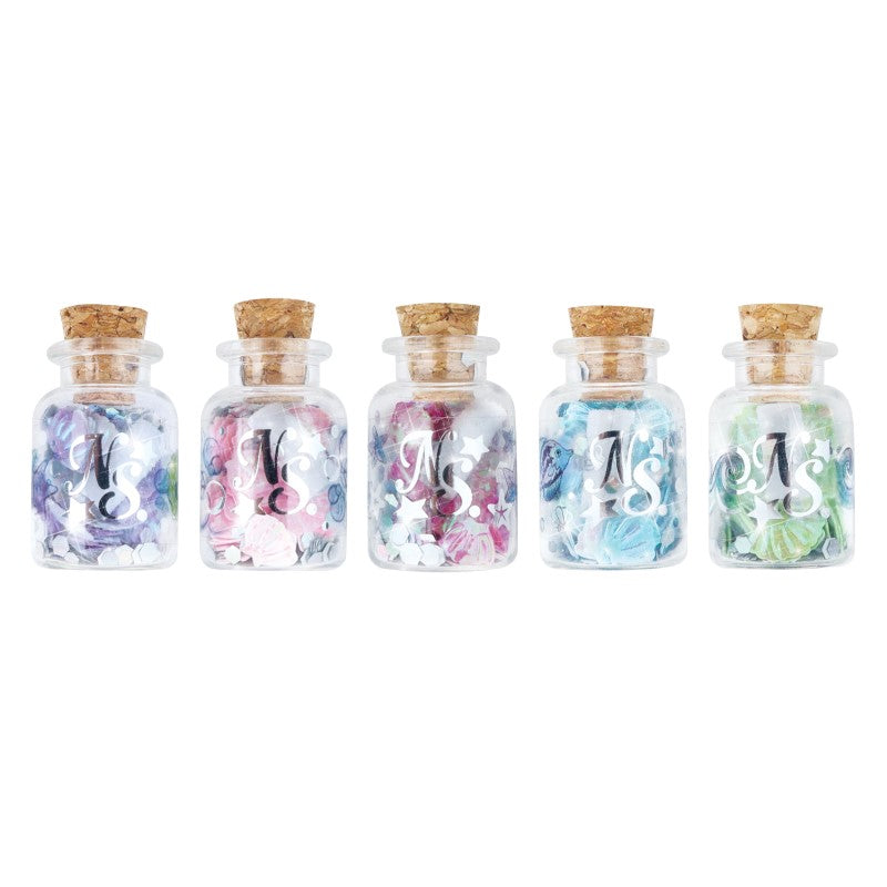Shooting Star Maker Starter Pack - Message in a Bottle - Nebulous Stars