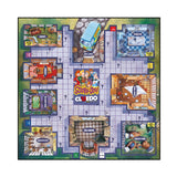 Scooby Doo Cluedo