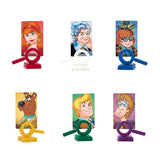 Scooby Doo Cluedo